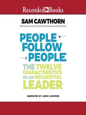 cover image of People Follow People